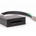 QSFP28-OTU4-LR4光模塊