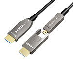 光纖HDMI2.1 分離式高清線(xiàn)