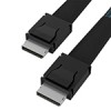 Oculink SFF-8611轉SFF-8611 PCIe4.0高速線