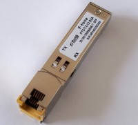 SFP1112-1電口模塊
