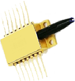 785nm激光器，600mW，多模光纖