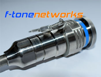 CWDM & DWDM波分復(fù)用/解復(fù)用器