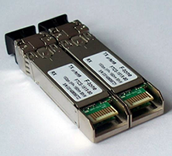 1.25Gbps 1310nm SFP BIDI 光模塊，3KM