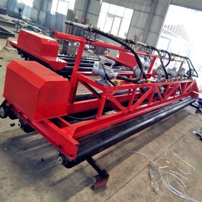 三輥軸整平機(jī)
